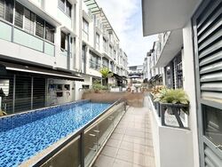 Atelier Villas (D26), Terrace #481425751